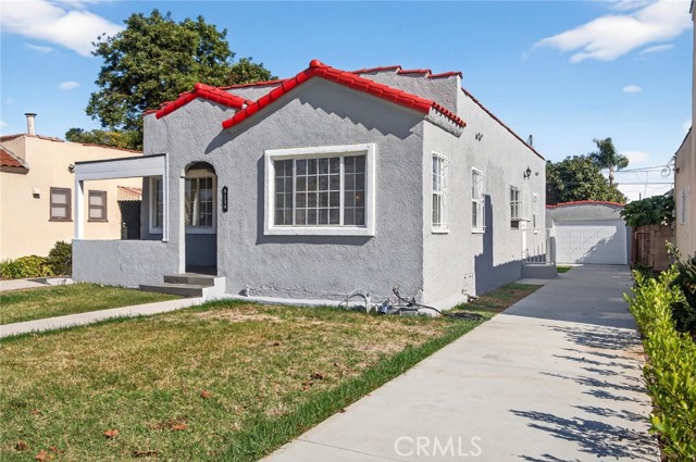 Detail Gallery Image 21 of 26 For 8734 Dalton, Los Angeles,  CA 90047 - 3 Beds | 2 Baths