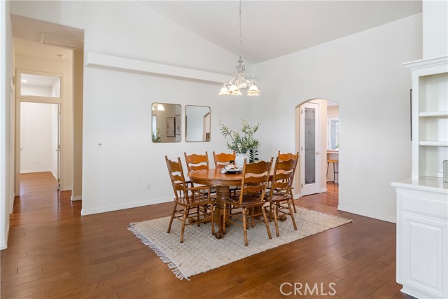Detail Gallery Image 9 of 54 For 2039 Promontory, Paso Robles,  CA 93446 - 3 Beds | 2/1 Baths