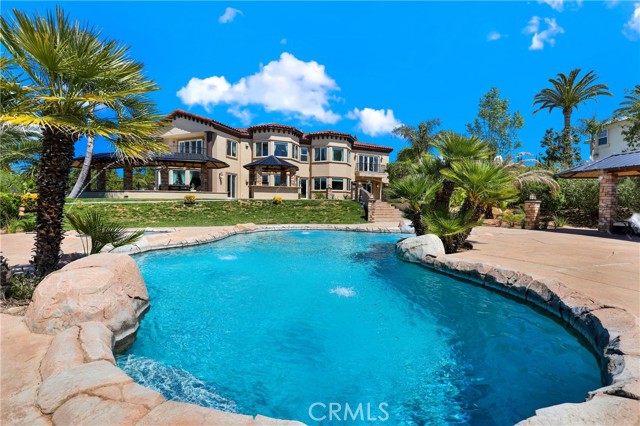 Detail Gallery Image 9 of 69 For 7231 Brandon Ct, Riverside,  CA 92506 - 6 Beds | 6/1 Baths