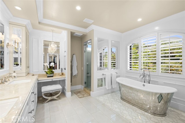 Detail Gallery Image 49 of 63 For 6 Hunter, Coto de Caza,  CA 92679 - 6 Beds | 5/1 Baths