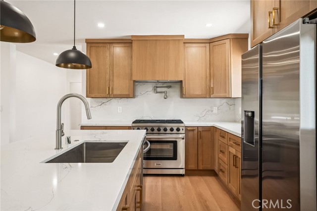 4702 Kraft Avenue, Valley Village, California 91602, 3 Bedrooms Bedrooms, ,3 BathroomsBathrooms,Residential Lease,For Rent,4702 Kraft Avenue,CRSR25155544