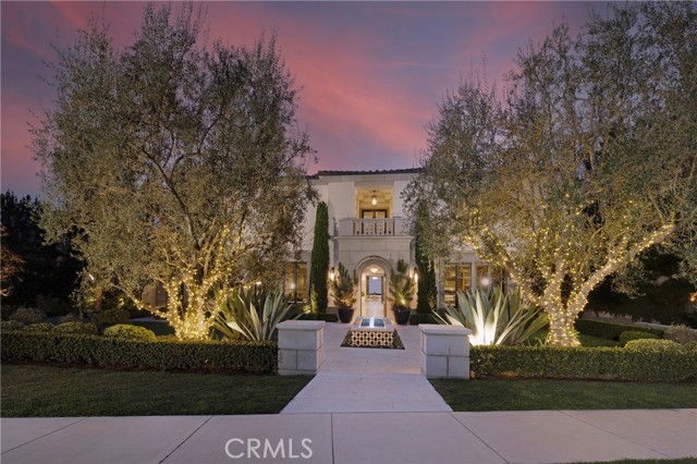 Detail Gallery Image 2 of 49 For 17 High Water, Newport Coast,  CA 92657 - 6 Beds | 7/2 Baths