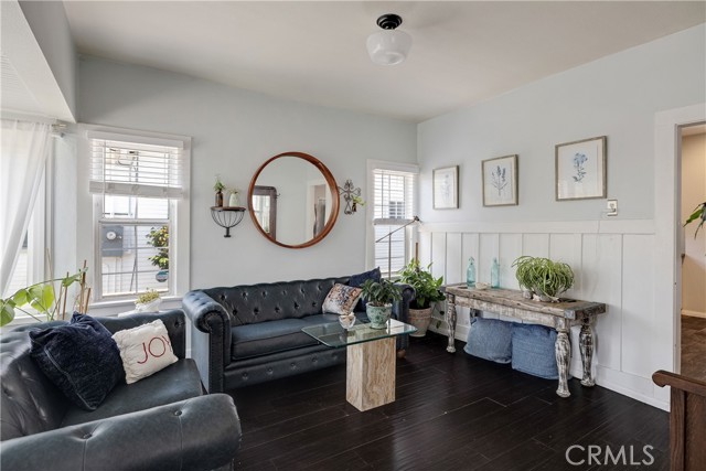 Detail Gallery Image 11 of 43 For 2629 S Pacific Ave, San Pedro,  CA 90731 - 2 Beds | 1 Baths