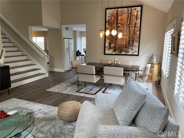 Detail Gallery Image 6 of 14 For 10 Trapani, Irvine,  CA 92614 - 3 Beds | 2/1 Baths