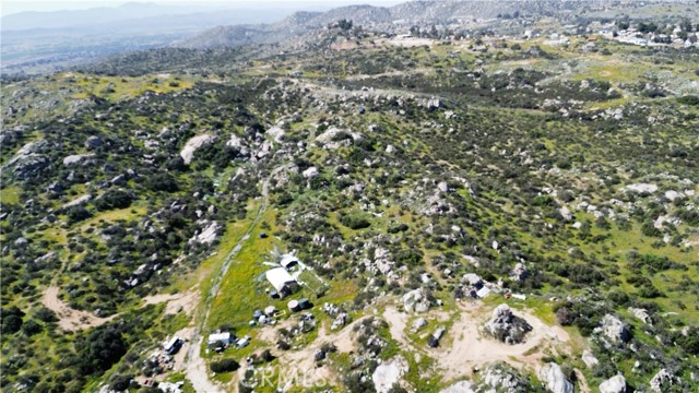 Detail Gallery Image 2 of 6 For 0 Juniper Springs Rd, Homeland,  CA 92548 - – Beds | – Baths