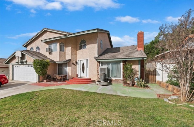 Detail Gallery Image 2 of 44 For 6184 Mandy, San Bernardino,  CA 92407 - 7 Beds | 4 Baths