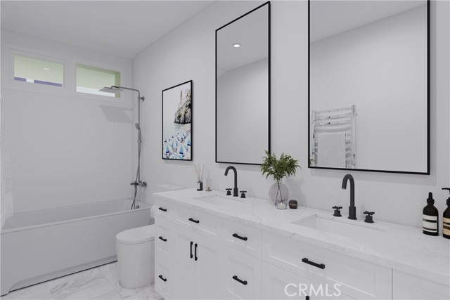 Detail Gallery Image 9 of 13 For 34536 Carnation Ct, Yucaipa,  CA 92399 - 4 Beds | 2/1 Baths