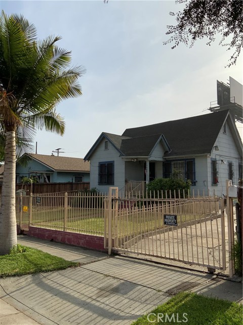 3920 Perry St, Los Angeles, CA 90063