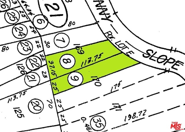 Detail Gallery Image 6 of 7 For 17449 Sunnyslope Ave, Lake Elsinore,  CA 92530 - – Beds | – Baths