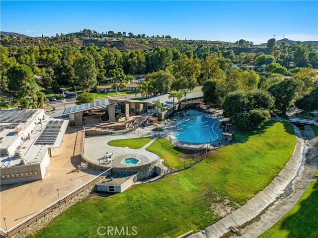 Detail Gallery Image 22 of 32 For 19126 Avenue of the Oaks #C,  Newhall,  CA 91321 - 2 Beds | 1 Baths