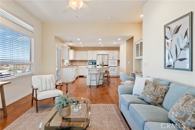 Detail Gallery Image 17 of 54 For 2039 Promontory, Paso Robles,  CA 93446 - 3 Beds | 2/1 Baths