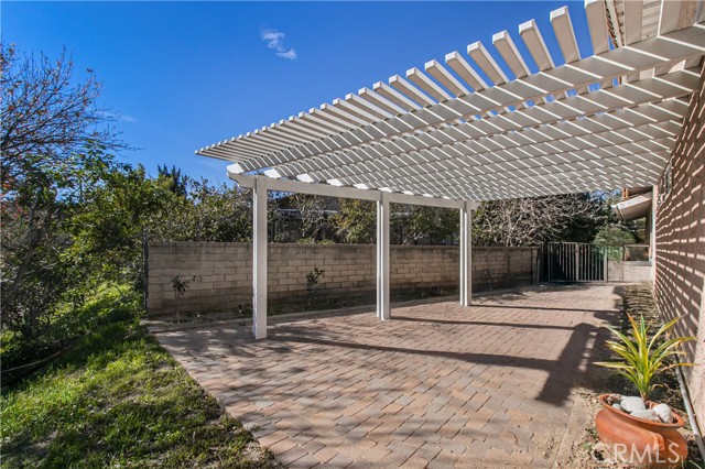 Detail Gallery Image 14 of 14 For 13056 Aztec, Sylmar,  CA 91342 - 3 Beds | 2 Baths