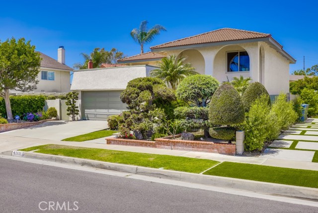 Detail Gallery Image 35 of 44 For 3681 Fenley Dr, Los Alamitos,  CA 90720 - 4 Beds | 3 Baths