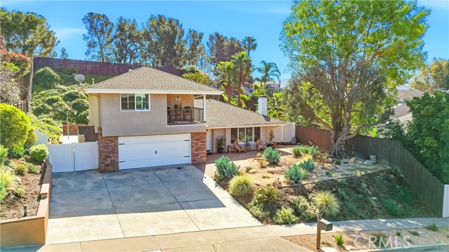 Detail Gallery Image 57 of 71 For 19582 Crestknoll, Yorba Linda,  CA 92886 - 3 Beds | 2/1 Baths