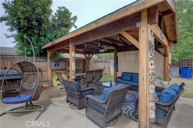 Detail Gallery Image 28 of 36 For 644 Modoc St, Merced,  CA 95340 - 3 Beds | 2 Baths