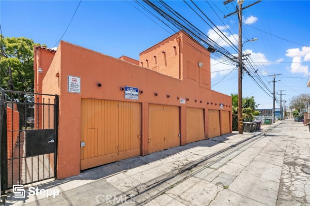 820 Lime Avenue, Long Beach, California 90813, ,Commercial Sale,For Sale,820 Lime Avenue,CRPW23229468