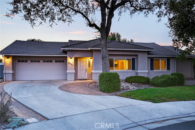 Detail Gallery Image 1 of 75 For 9027 Cascada Rd, Atascadero,  CA 93422 - 3 Beds | 2 Baths