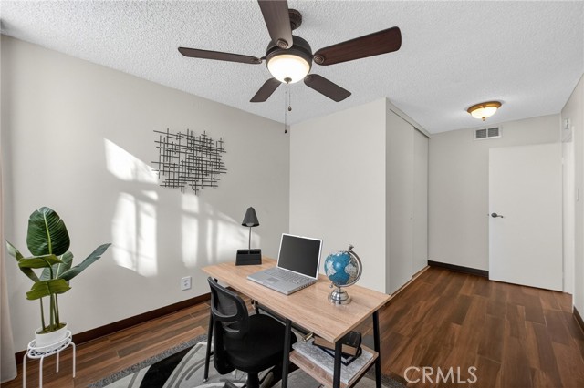 Detail Gallery Image 28 of 43 For 6979 Palm Ct 146n,  Riverside,  CA 92506 - 2 Beds | 1 Baths