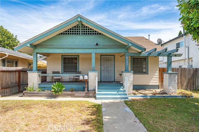 Detail Gallery Image 1 of 35 For 6242 Comstock Ave, Whittier,  CA 90601 - – Beds | – Baths