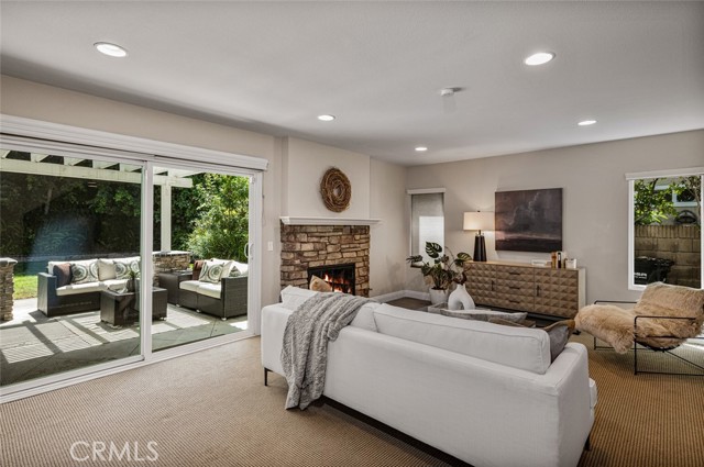 Detail Gallery Image 10 of 36 For 21432 via Viajante, Lake Forest,  CA 92630 - 3 Beds | 2/1 Baths