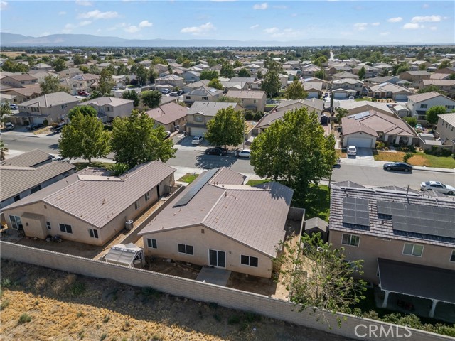 Detail Gallery Image 28 of 28 For 45444 Spahn Ln, Lancaster,  CA 93535 - 4 Beds | 2 Baths