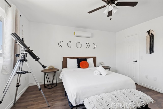 Detail Gallery Image 11 of 21 For 670 Ducor Ave, Landers,  CA 92285 - 4 Beds | 2 Baths