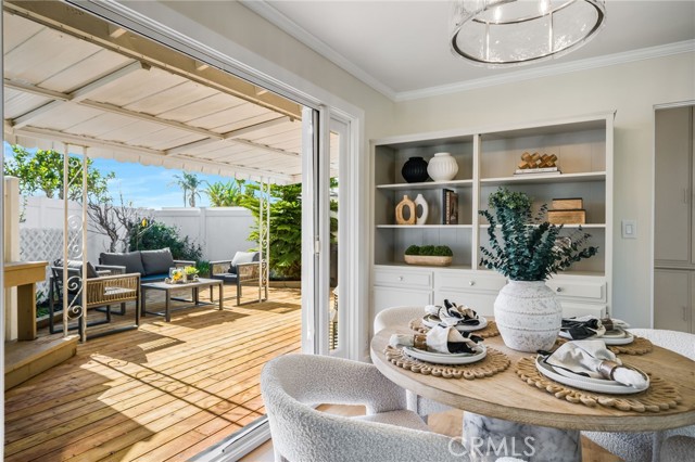 Detail Gallery Image 3 of 35 For 229 Monte Vista #12,  San Clemente,  CA 92672 - 1 Beds | 1 Baths