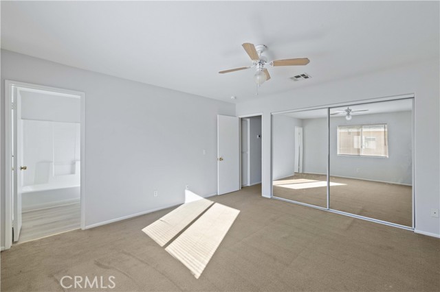 Detail Gallery Image 13 of 19 For 39237 10th #C,  Palmdale,  CA 93551 - 2 Beds | 2/1 Baths