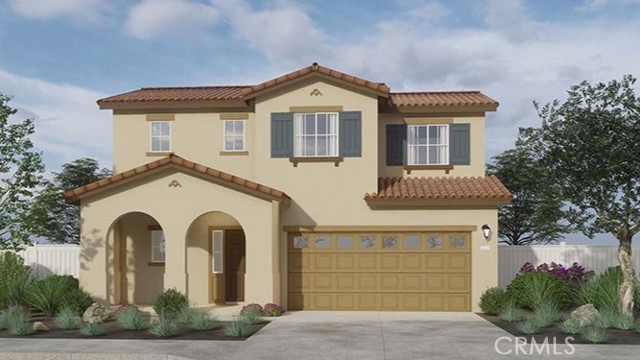 Detail Gallery Image 1 of 1 For 35352 Couples Ct, Beaumont,  CA 92223 - 3 Beds | 2/1 Baths