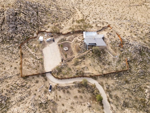 Detail Gallery Image 40 of 63 For 16822 Glenfall Ave, Palmdale,  CA 93591 - 4 Beds | 2 Baths