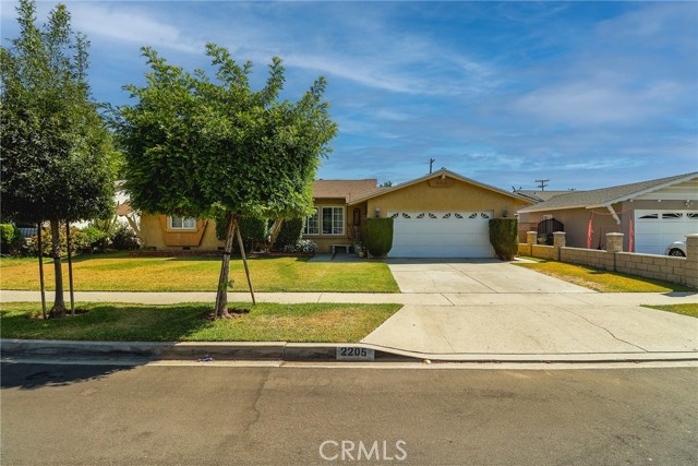 Image 2 for 2205 W Corak St, West Covina, CA 91790