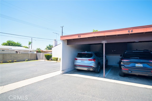 Detail Gallery Image 22 of 31 For 2011 W Katella Ave #70,  Anaheim,  CA 92804 - 2 Beds | 2 Baths