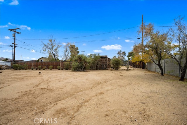 Detail Gallery Image 38 of 45 For 58129 Pueblo Trail, Yucca Valley,  CA 92284 - 3 Beds | 2 Baths