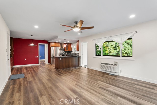 Detail Gallery Image 3 of 20 For 836 Ronda Sevilla #Q,  Laguna Woods,  CA 92637 - 1 Beds | 1 Baths