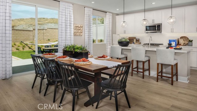 Detail Gallery Image 10 of 20 For 33230 Celadon Ave, French Valley,  CA 92596 - 4 Beds | 3 Baths