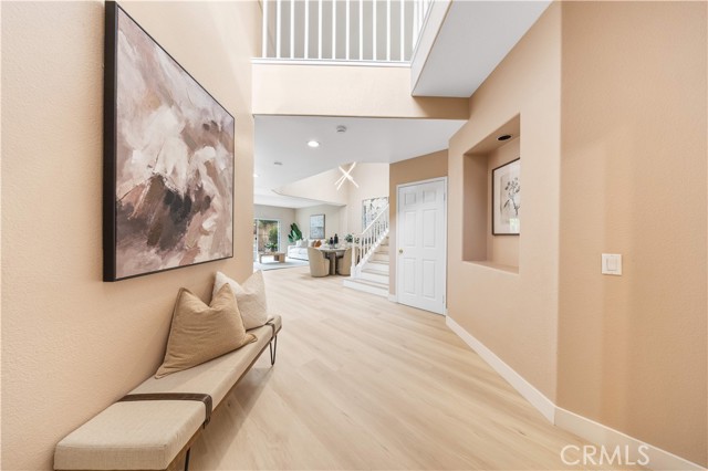 Detail Gallery Image 4 of 33 For 11616 Portofino, Rancho Cucamonga,  CA 91701 - 4 Beds | 2/1 Baths