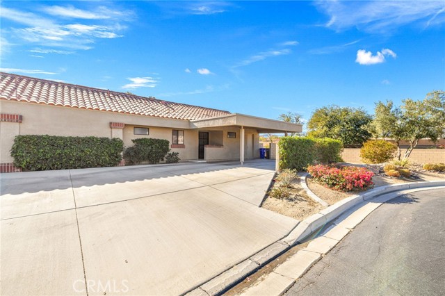 Detail Gallery Image 3 of 30 For 77009 Preston Trl, Palm Desert,  CA 92211 - 2 Beds | 2 Baths