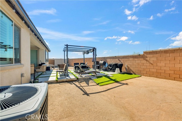 Detail Gallery Image 40 of 45 For 29337 Chestnut St, Menifee,  CA 92584 - 3 Beds | 2 Baths