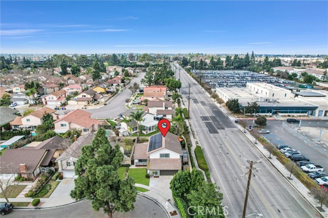 16603 Windward Avenue, Cerritos, California 90703, 3 Bedrooms Bedrooms, ,2 BathroomsBathrooms,Single Family Residence,For Sale,Windward,PW25026066