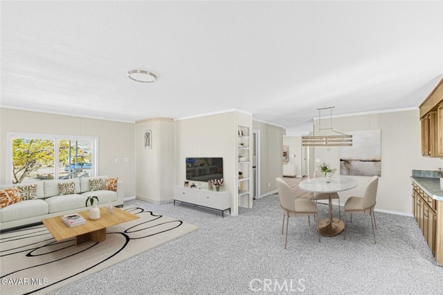 Detail Gallery Image 9 of 30 For 5081 62nd St, Rosamond,  CA 93560 - 3 Beds | 2 Baths