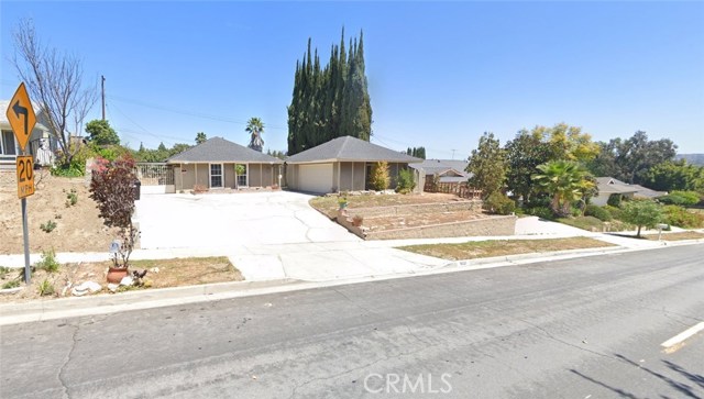 18021 Mescal St, Rowland Heights, CA 91748