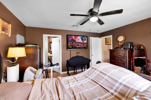 Detail Gallery Image 16 of 41 For 72130 Sunnyslope Dr, Twentynine Palms,  CA 92277 - 3 Beds | 2 Baths