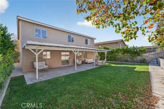 Detail Gallery Image 33 of 39 For 15552 Caravelle, Fontana,  CA 92336 - 4 Beds | 2/1 Baths