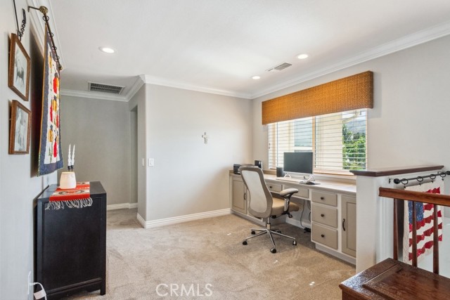 Detail Gallery Image 20 of 42 For 23023 via Moraga, Moreno Valley,  CA 92557 - 4 Beds | 3 Baths