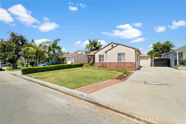 Detail Gallery Image 3 of 41 For 7327 Eglise Ave, Pico Rivera,  CA 90660 - 3 Beds | 1 Baths