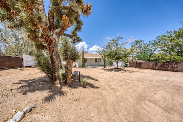 Image 2 for 7732 Bannock Trail, Yucca Valley, CA 92284