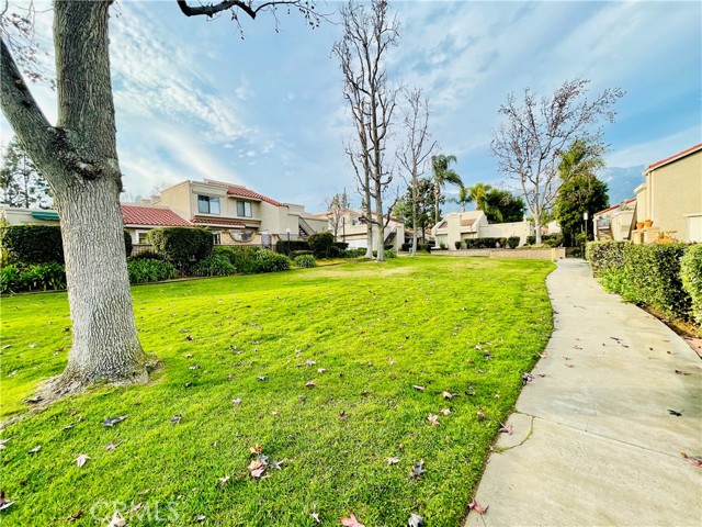 Detail Gallery Image 18 of 22 For 9753 La Jolla Dr #C,  Rancho Cucamonga,  CA 91701 - 2 Beds | 2 Baths