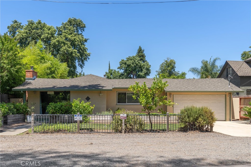 1220 Bidwell Avenue