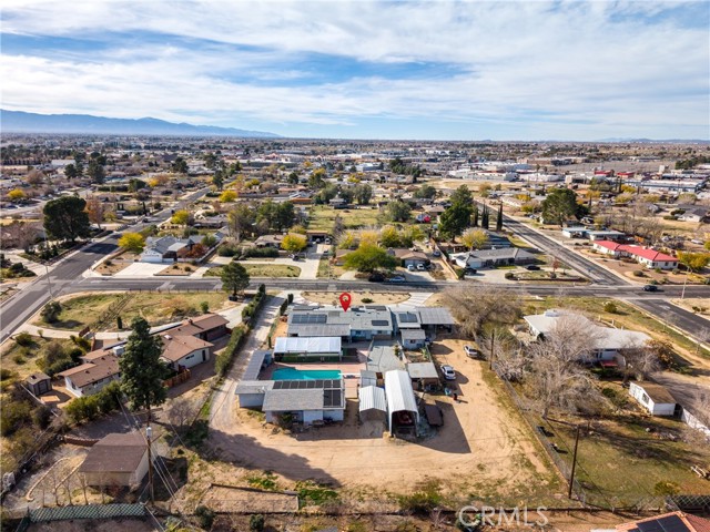Detail Gallery Image 44 of 48 For 16464 Desert Knoll Dr, Victorville,  CA 92395 - 3 Beds | 3 Baths