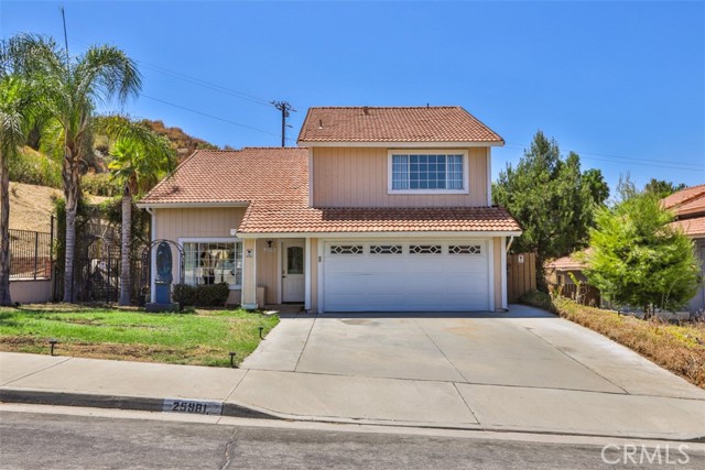 Detail Gallery Image 1 of 70 For 25981 Joanne Dr, Hemet,  CA 92544 - 4 Beds | 2/1 Baths